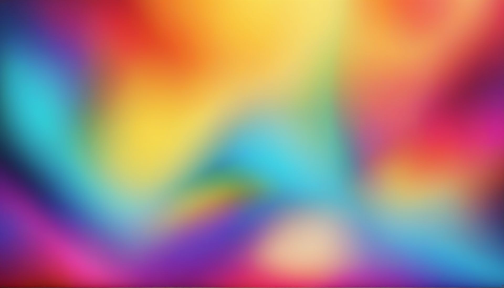 Abstract Blurred Colorful Background, Abstract, Abstract Backgrounds ...