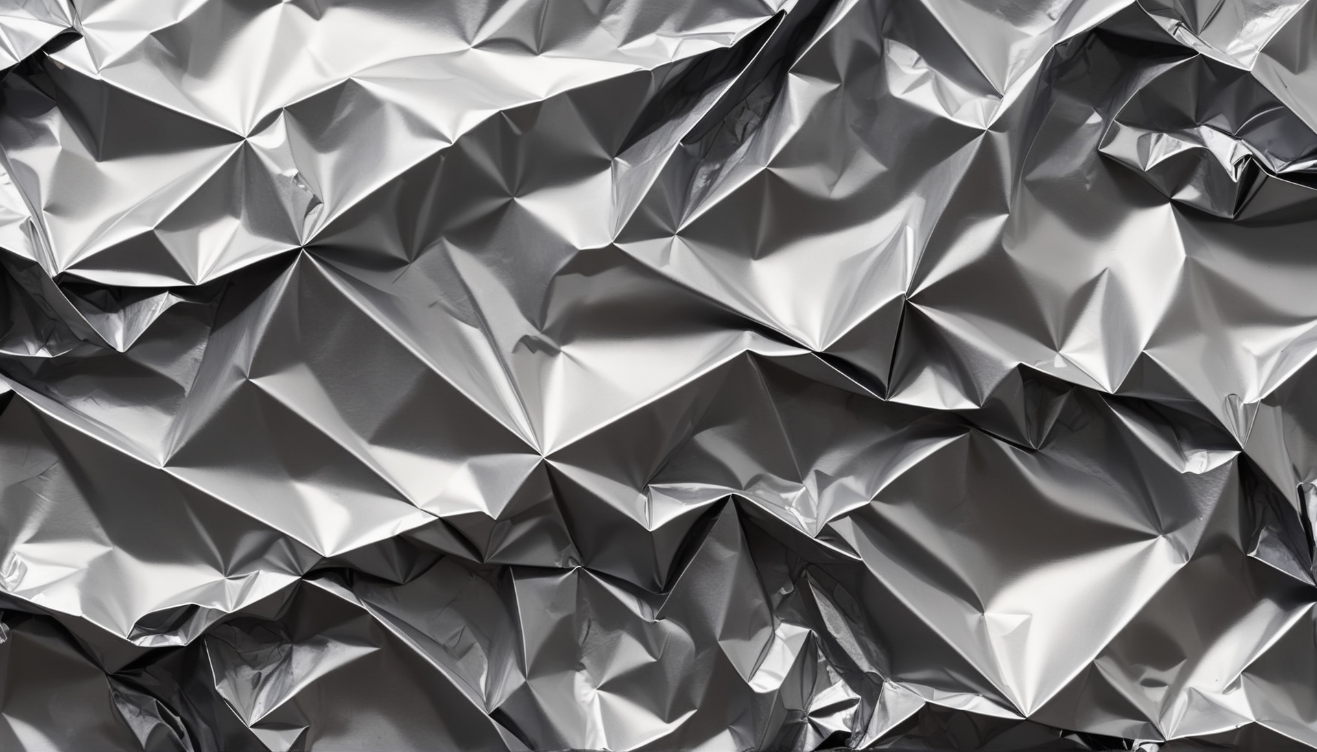 Abstract textures made of crumpled aluminum foil Stable Diffusion Prompts 782870292