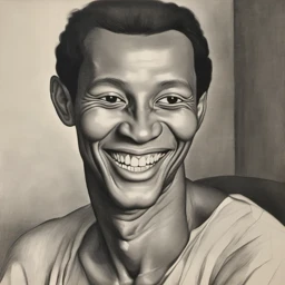 Amadeo de Souza-Cardoso Portrait