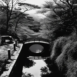 Daido Moriyama Landscape