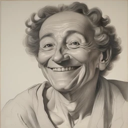 Giorgio Barbarelli da Castelfranco Portrait