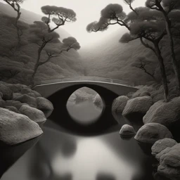 Hiroshi Sugimoto Landscape