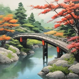 Hiroyuki-Mitsume Takahashi Landscape