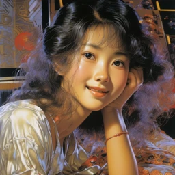 Noriyoshi Ohrai Portrait