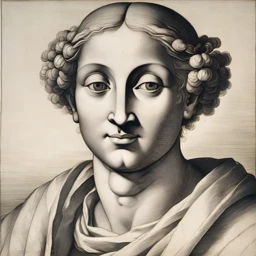 Sebastiano del Piombo Portrait