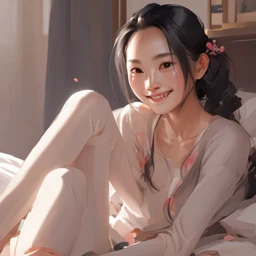 Shilin Huang Portrait
