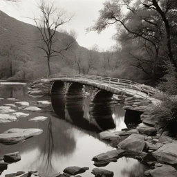Vivian Maier Landscape
